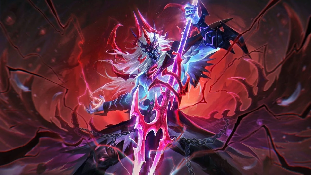 Skin Collector Moskov