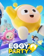 Eggy Party
