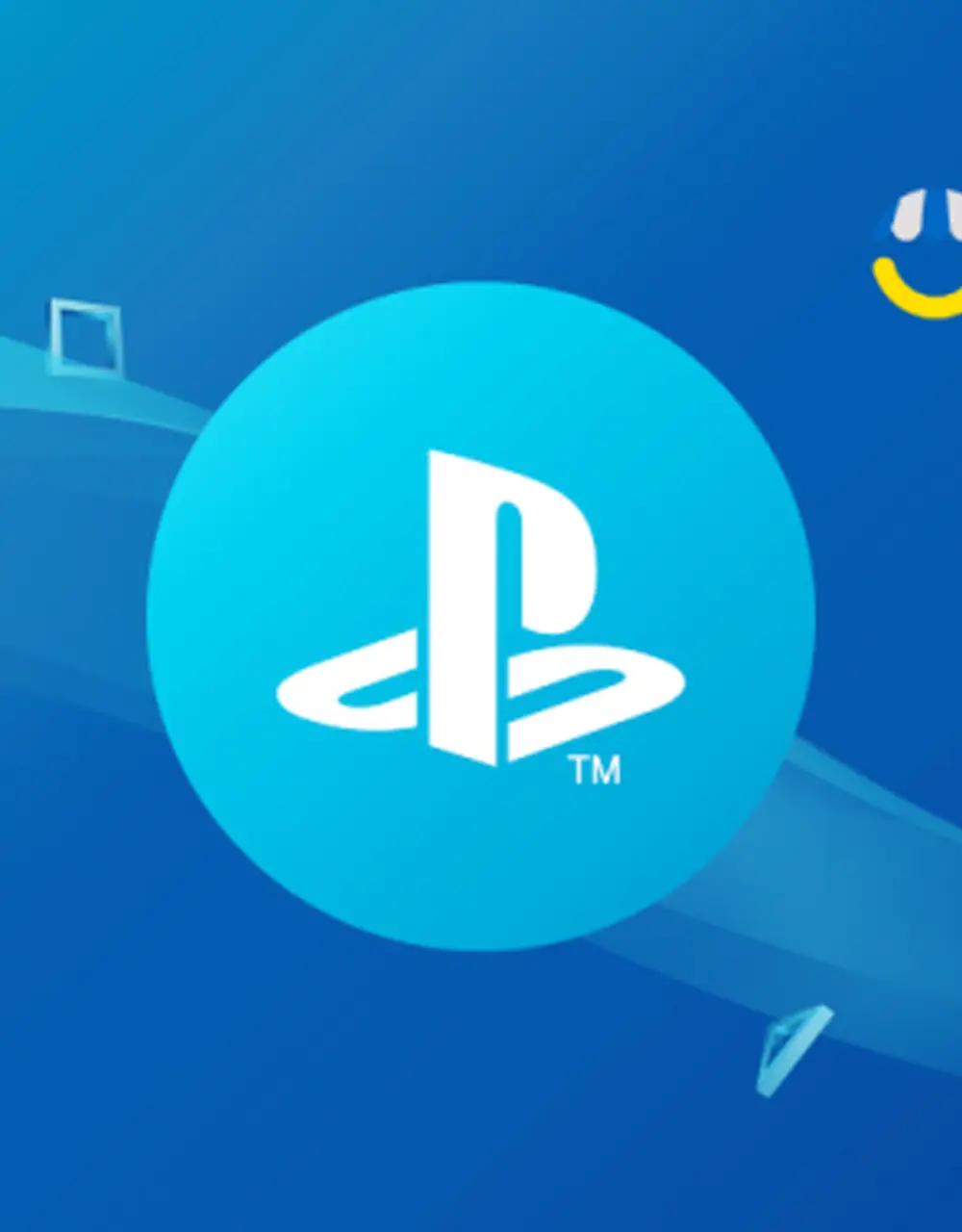 PLAYSTATION