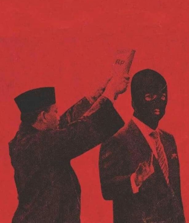 KUSTOMISASI ORDER