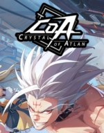 Crystal of Atlan - COA