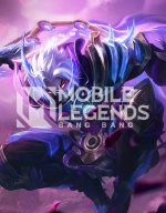 MOBILE LEGENDS VIA LOGIN