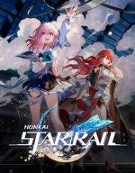 Honkai Star Rail