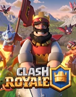 Clash of Royale - COR